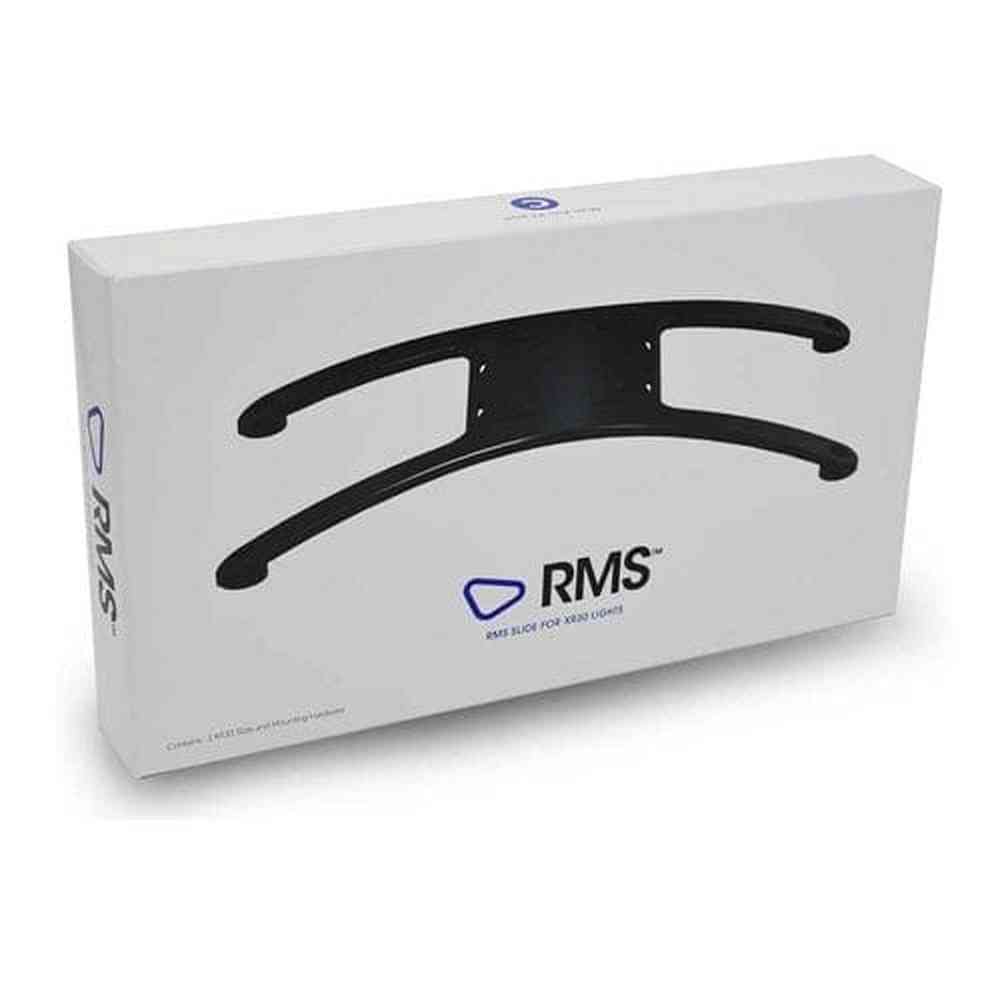 EcoTech RMS XR30 G5/G6 Slide