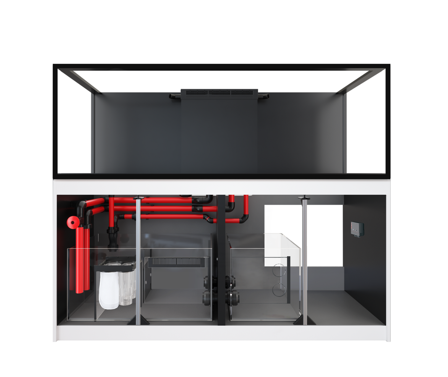 Redsea Reefer 750 G3
