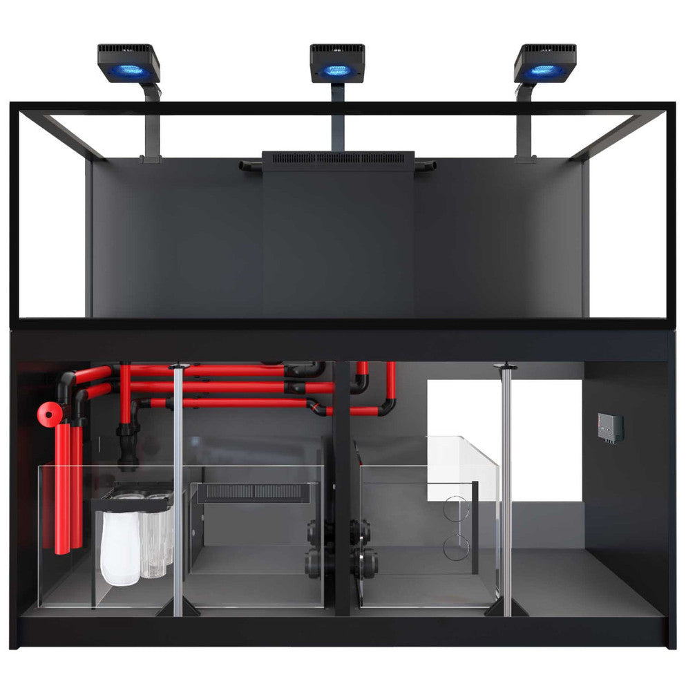 Redsea Reefer 750 G3 Deluxe ( Incl. 3 x RL170 & arm )