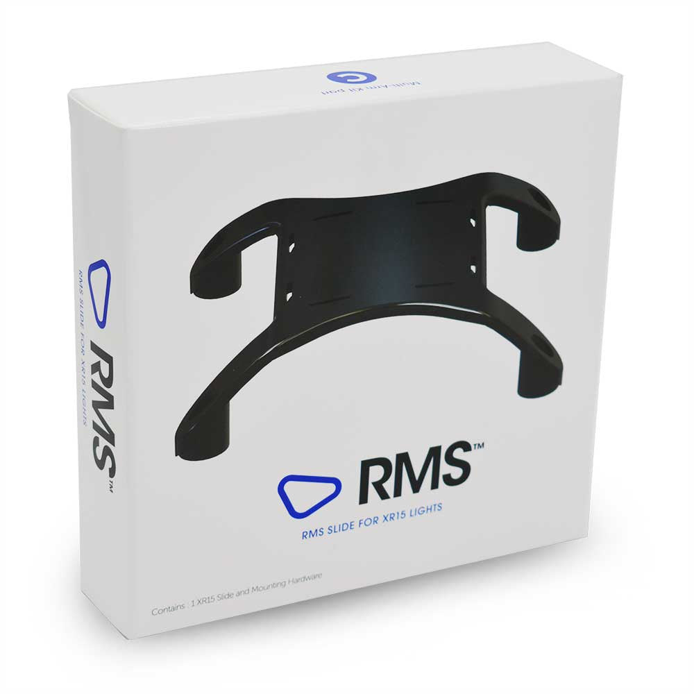 EcoTech RMS XR15 G5/G6 Slide