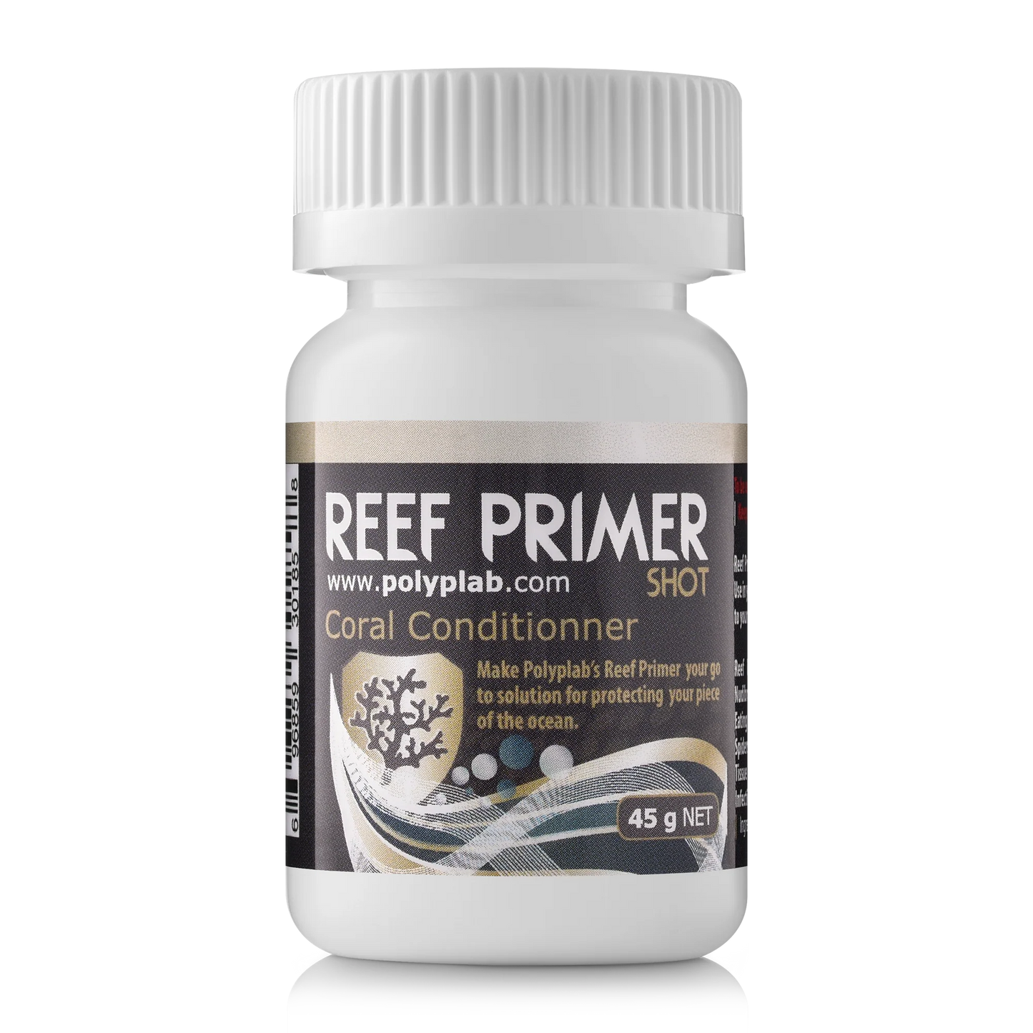 Polyplab Reef Primer Single Shot