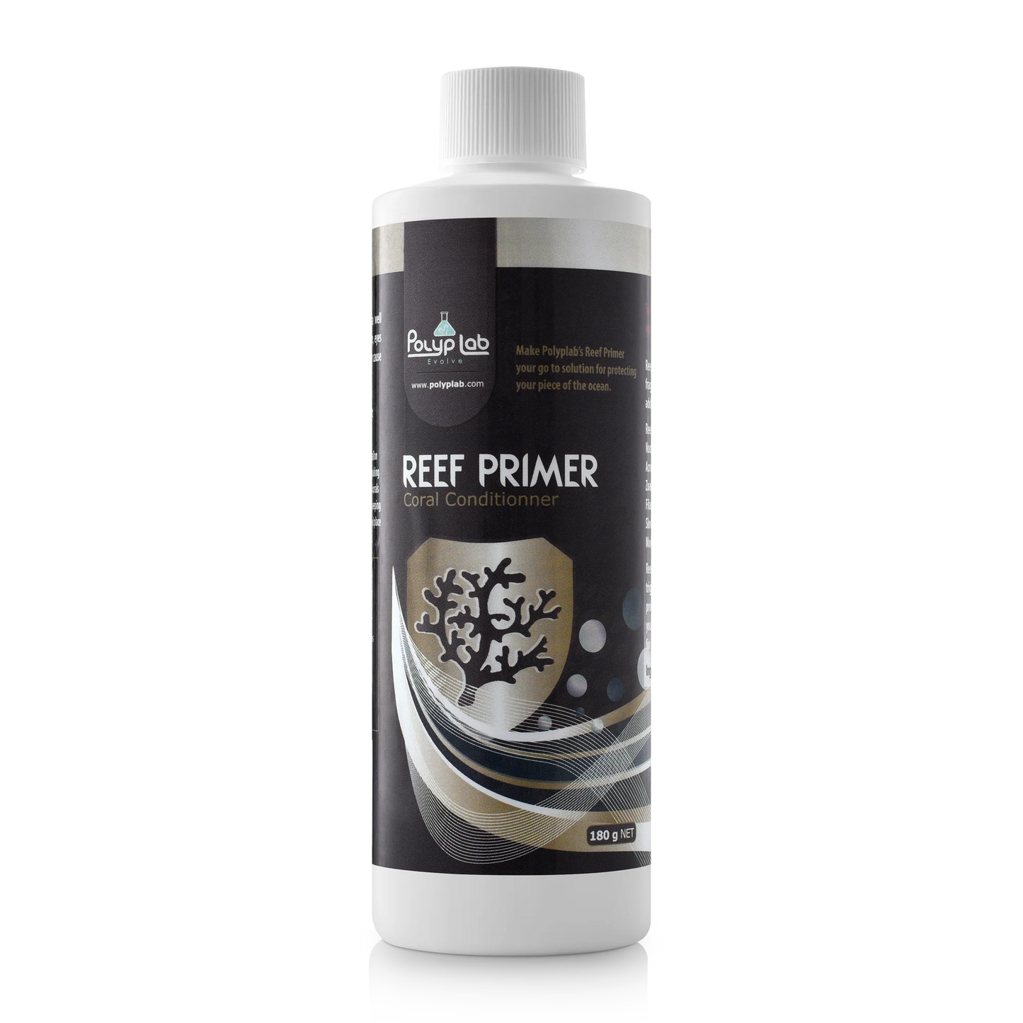 Polyplab Reef Primer Gallon Shot