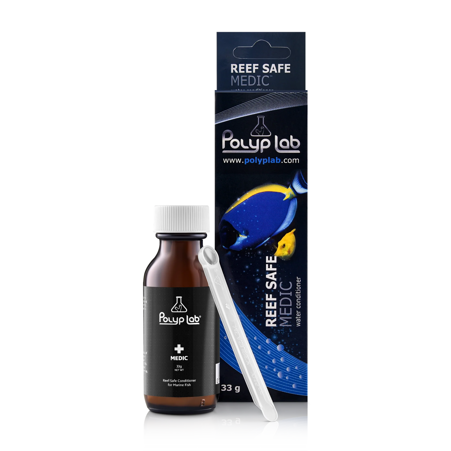 Polyplab REEF Safe Medic 30ml