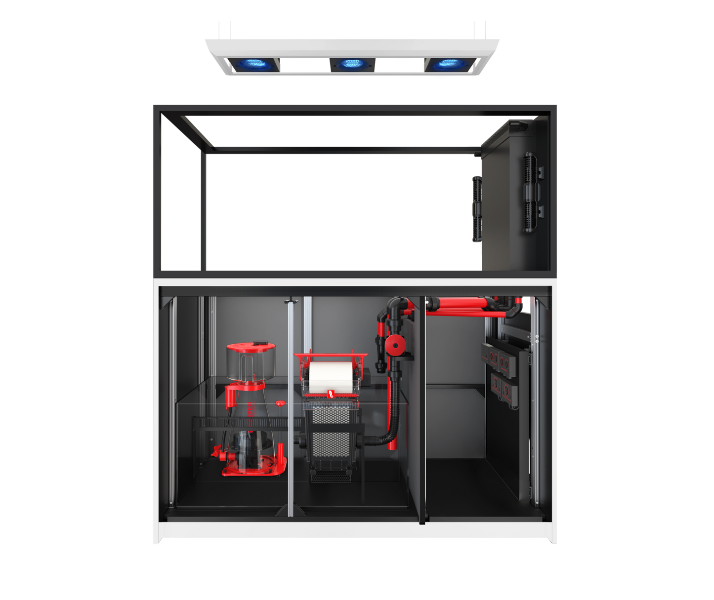 Redsea Reefer Max Peninsula S-700 G3