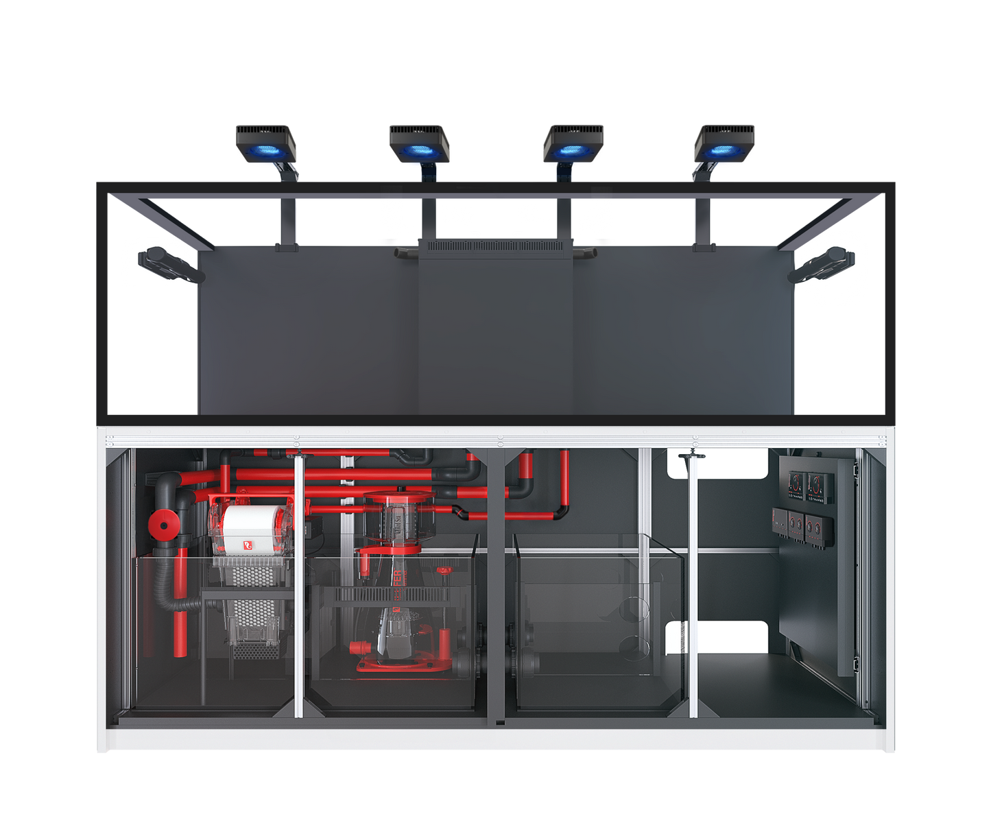 Redsea Reefer Max S-1000 G3