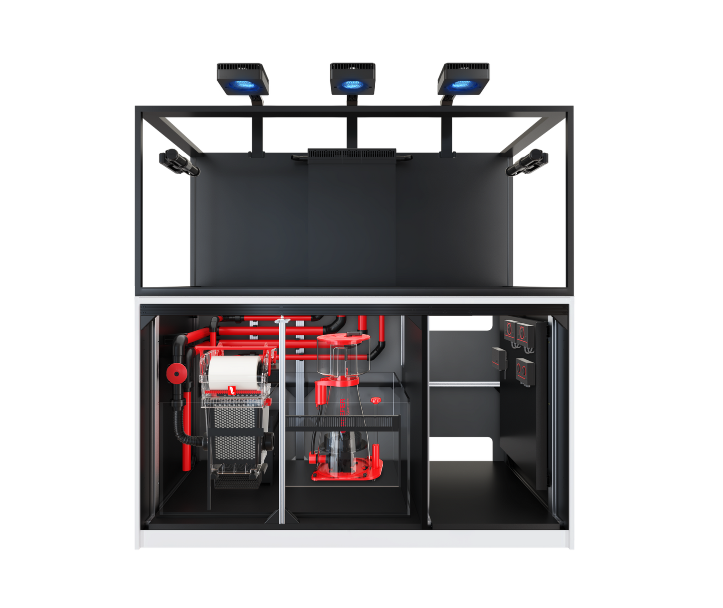 Redsea Reefer Max S-700 G3