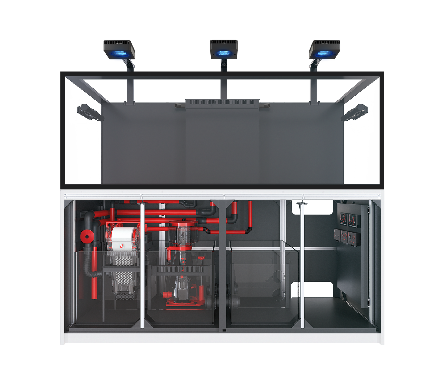 Redsea Reefer Max S-850 G3