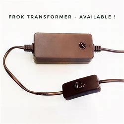 FROK Submersible Led (Multi) (controllable led colour - 5mode) 3FT