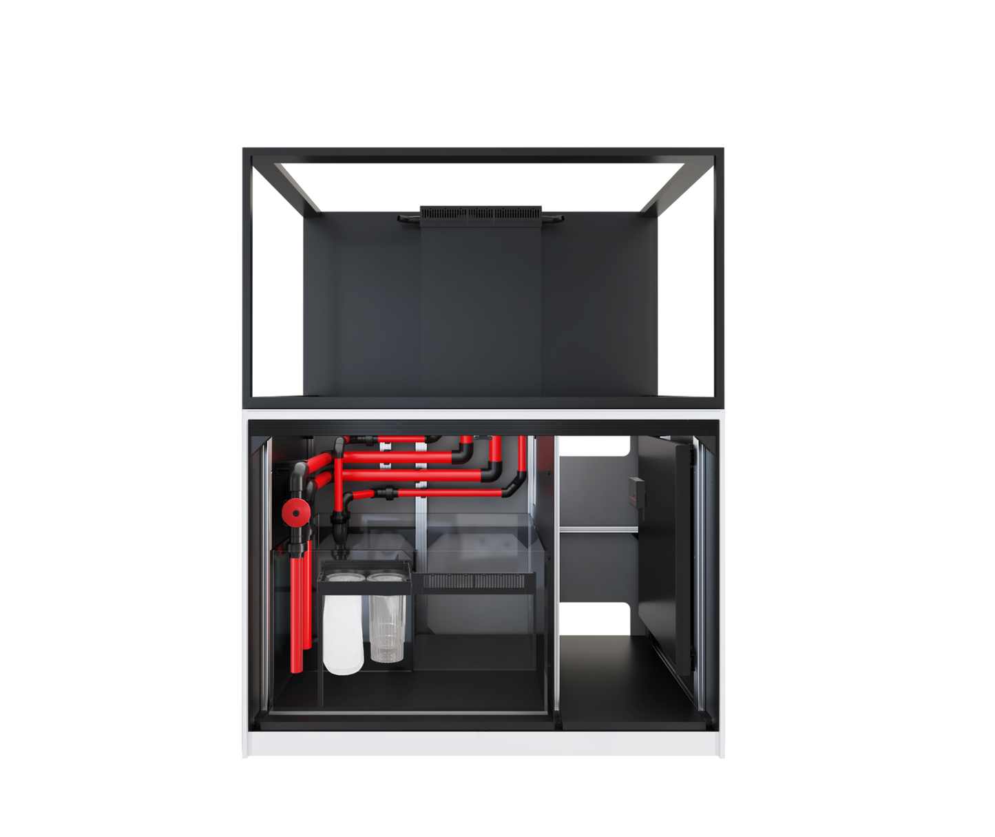 Redsea Reefer S-550 G3