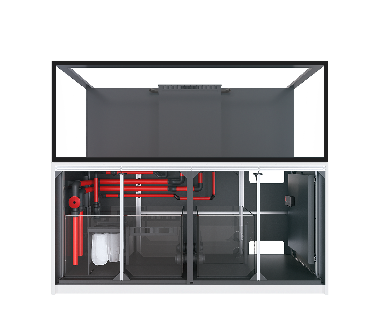 Redsea Reefer S-850 G3