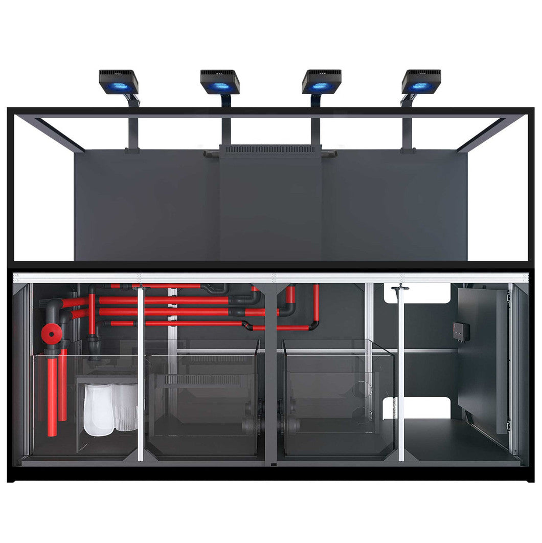 Redsea Reefer S-1000 G3 Deluxe ( Incl. 4 x RL170 & arm )