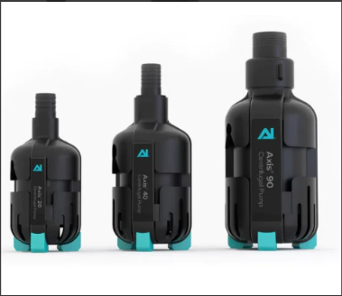 AI Axis 20 / 40 / 90 Pump