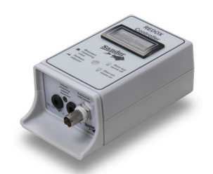 REDOX Potential Measuring and Regulating Unit