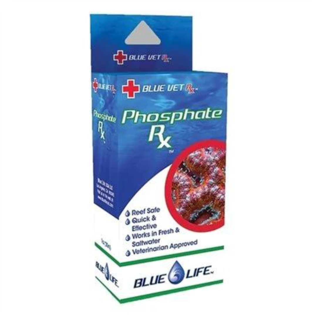 Blue Life Phosphate Rx 1oz