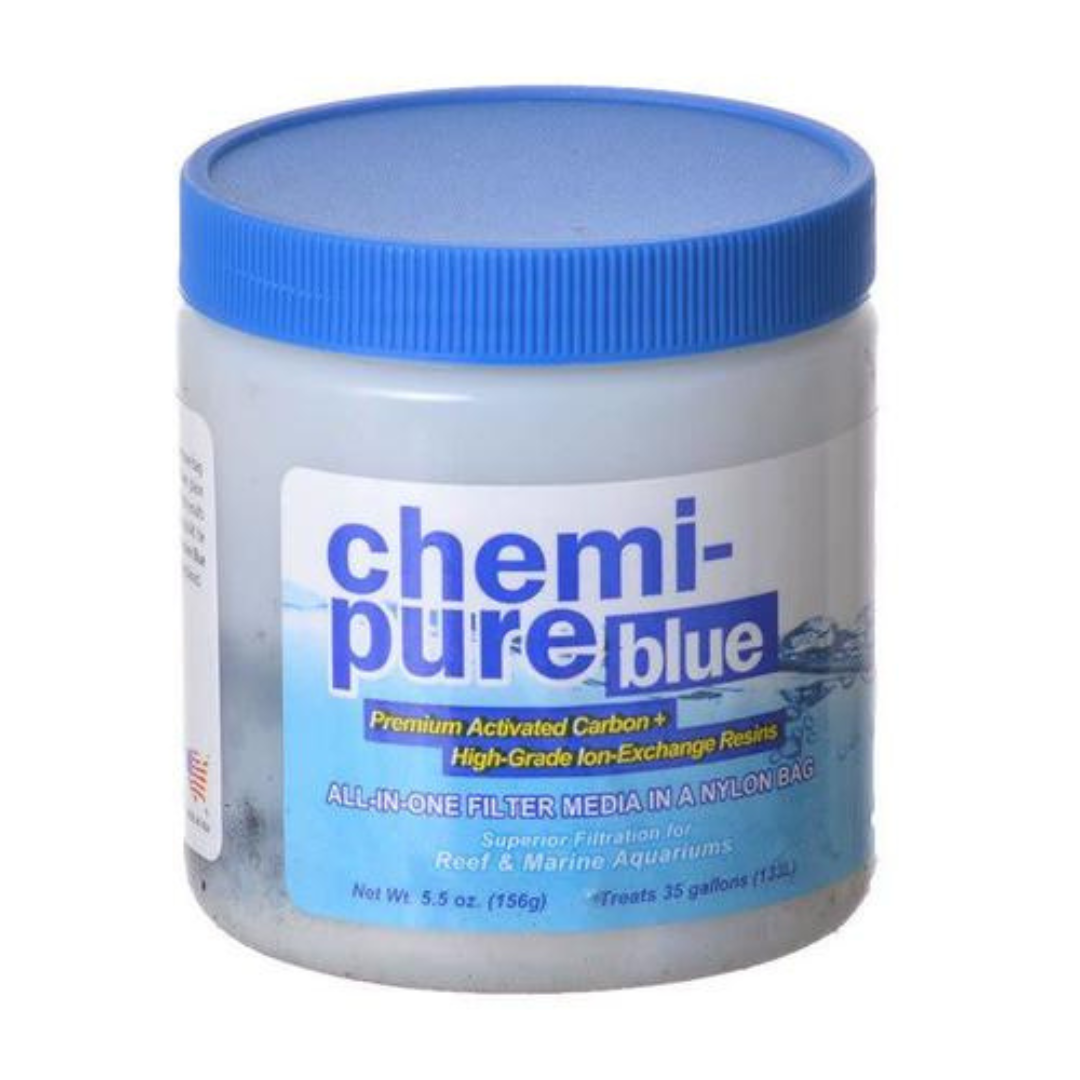Boyd Chemi-Pure Blue