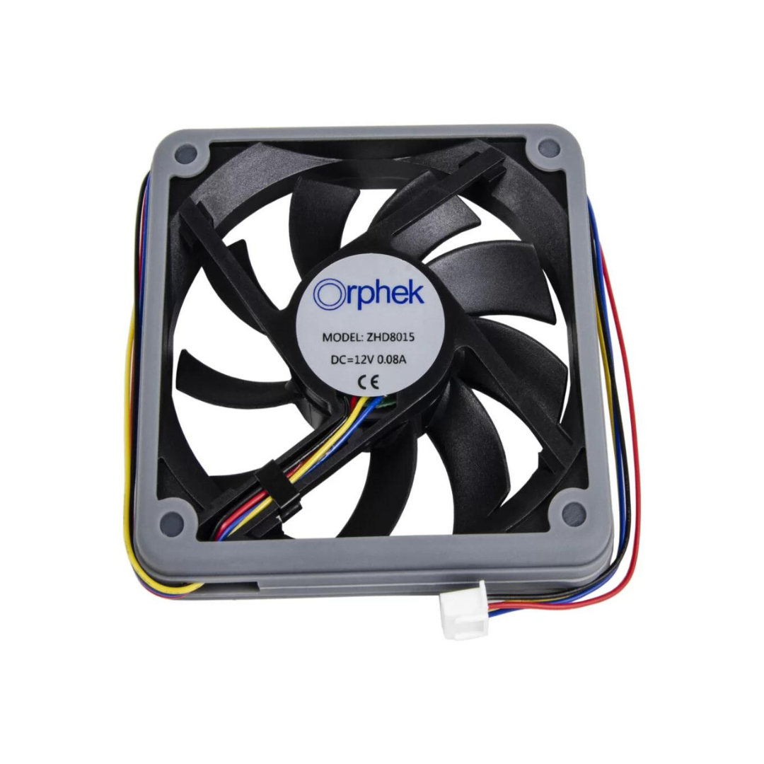 Upgrade Control System Kit to Atlantik iCon / Atlantik iCon Compact