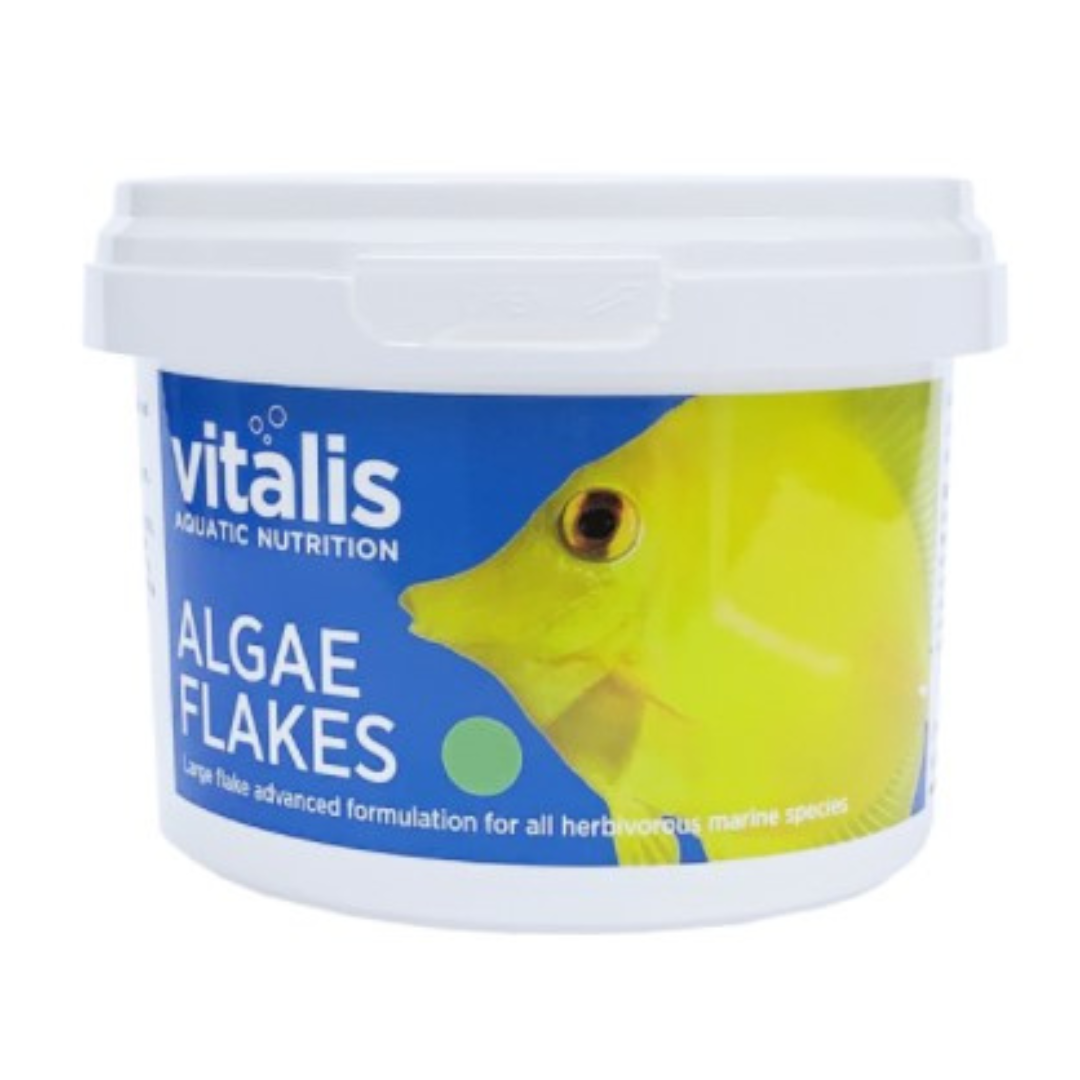 Vitalis Algae Flakes