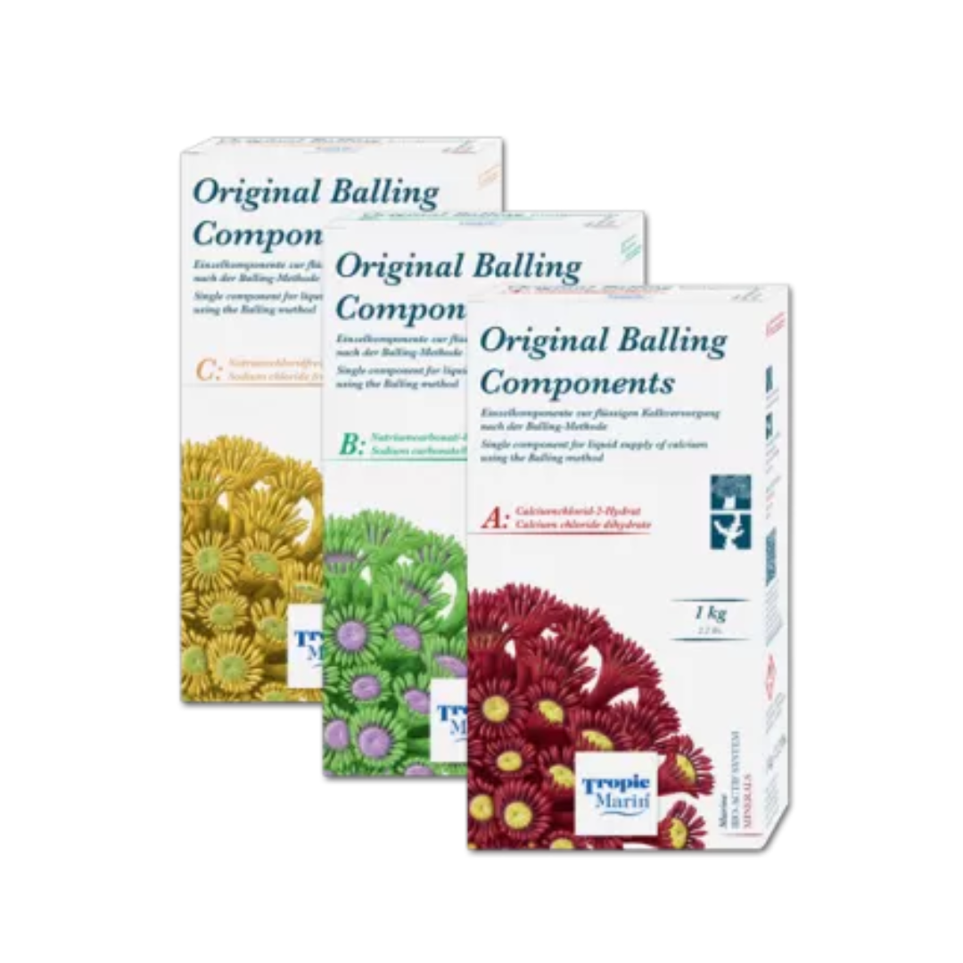 Tropic Marin Original Balling Components 1kg