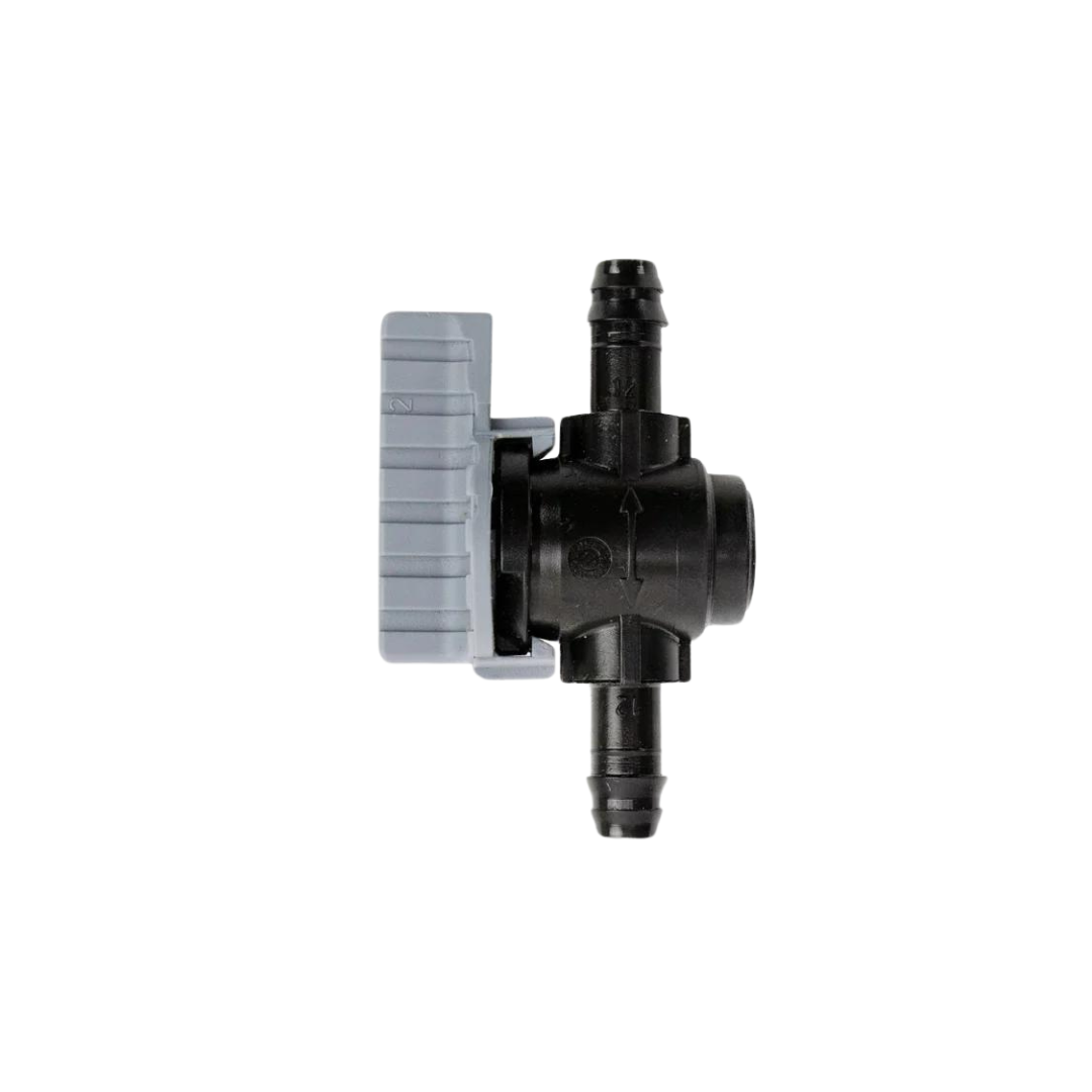 Deltec Shut off Valve 12''