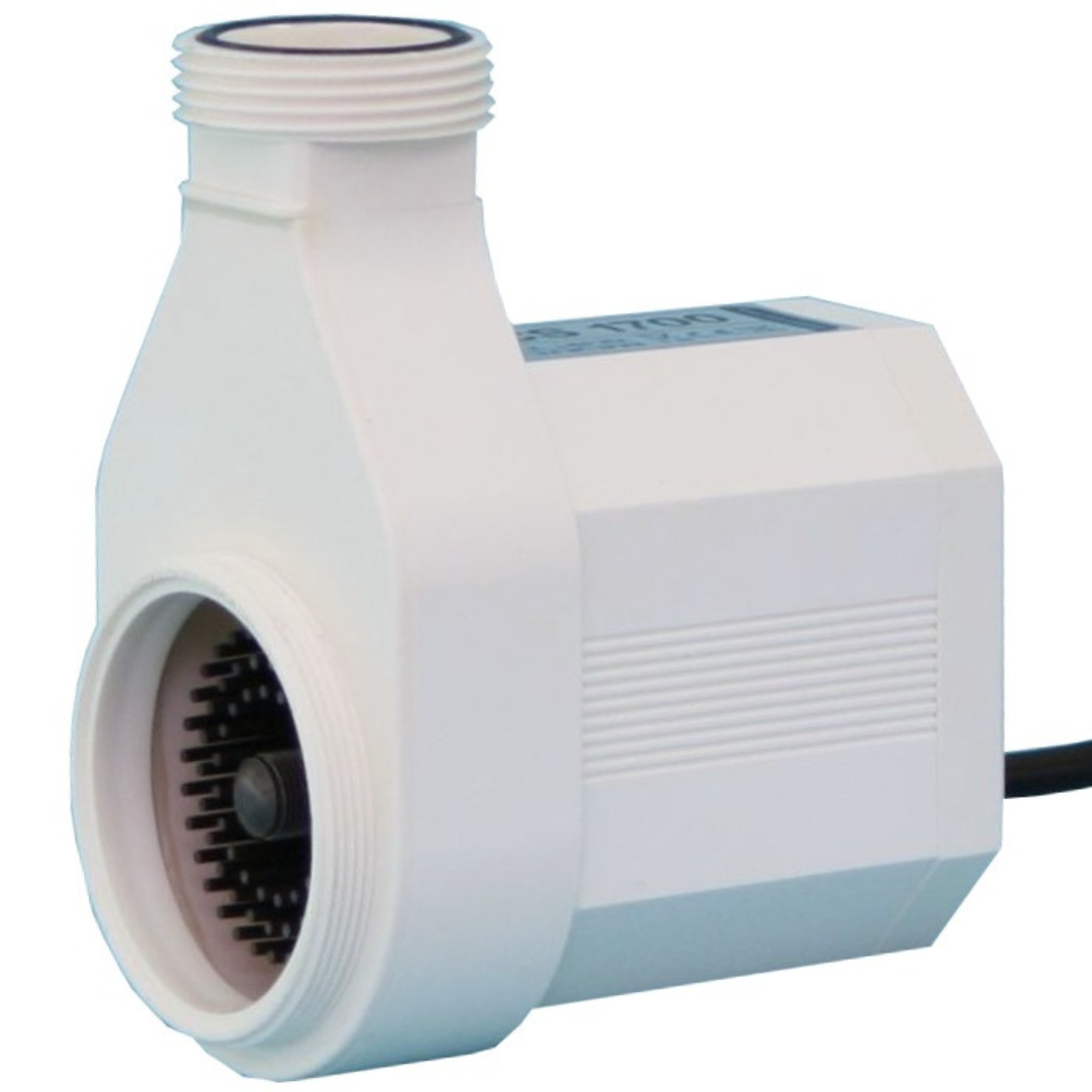 Deltec DCS1700 Stator *Pump only, impeller sold seperately