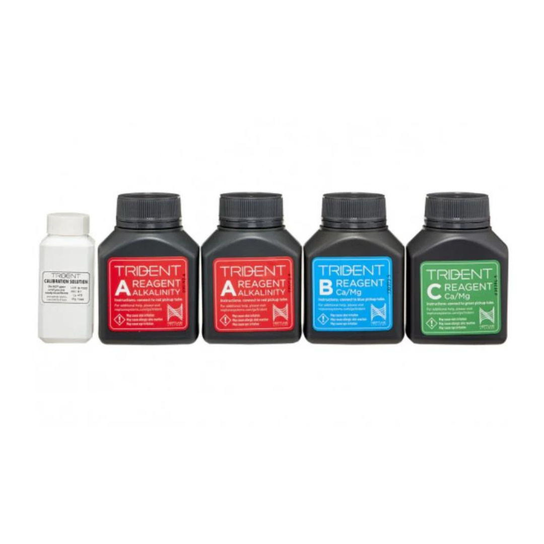 Neptune Systems Trident Reagent Kit