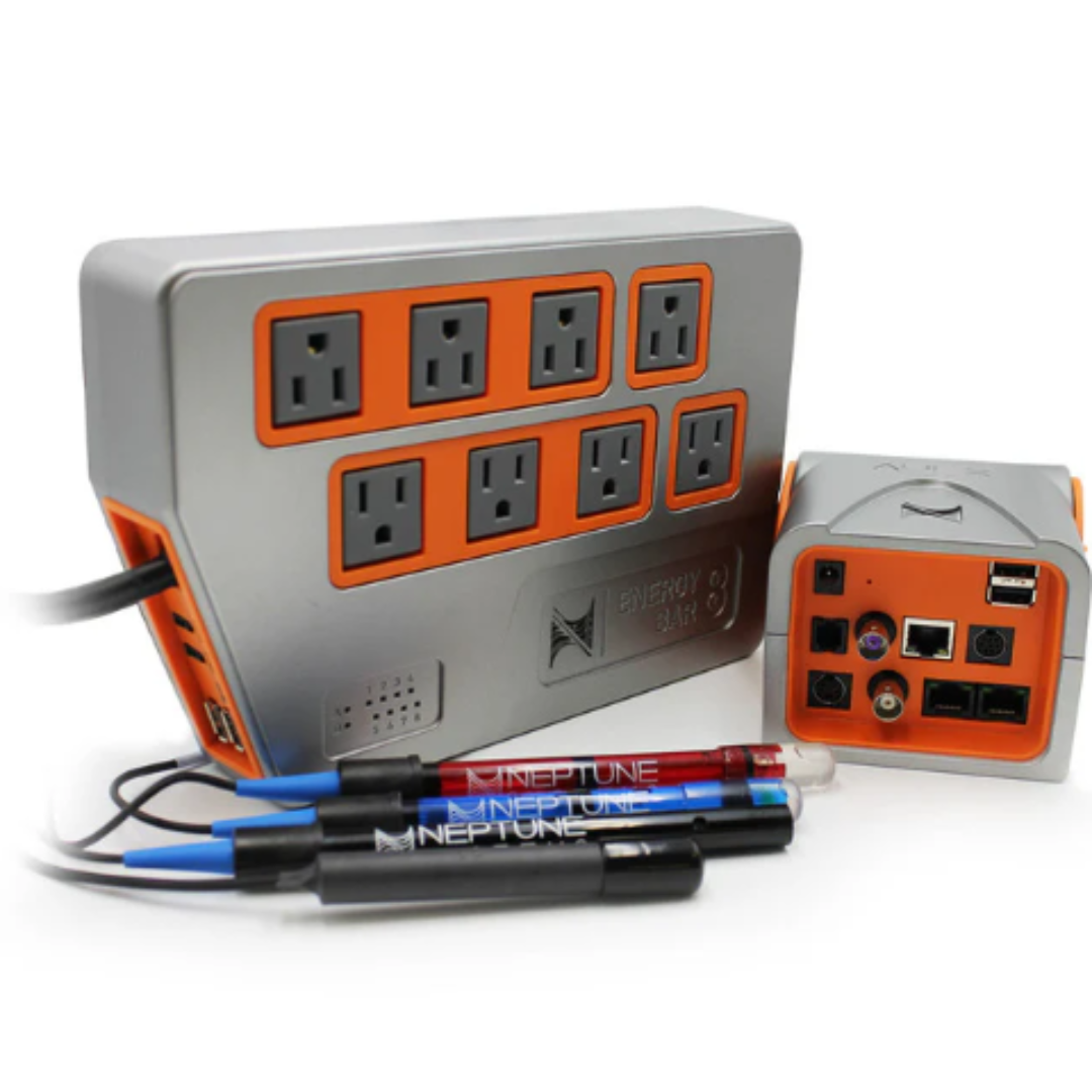 Neptune Systems Apex Base Unit EB632-uk w/ probes