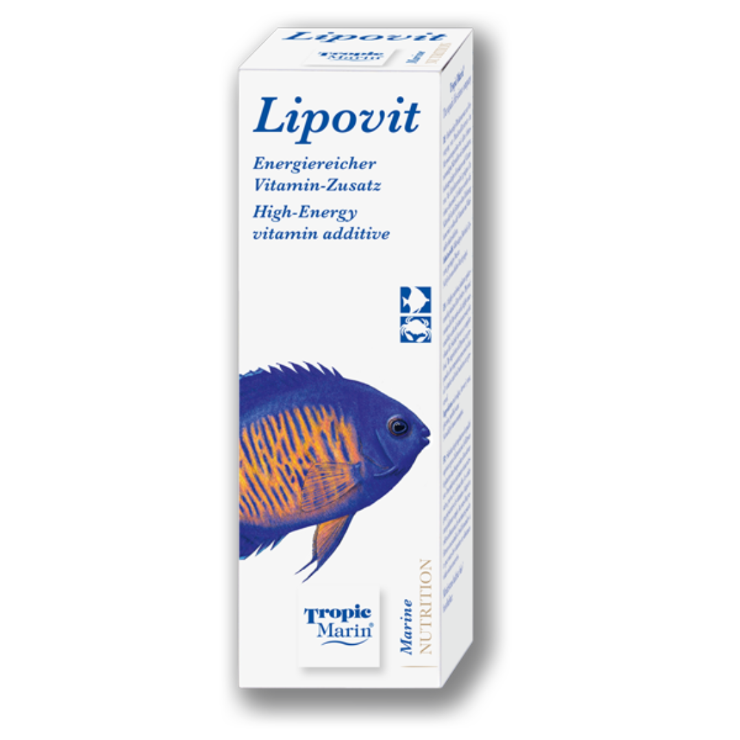 Tropic Marin Lipovit