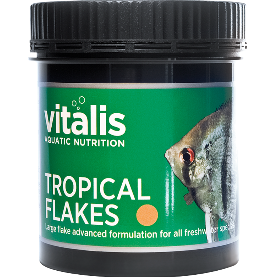 Vitalis Tropical Flakes