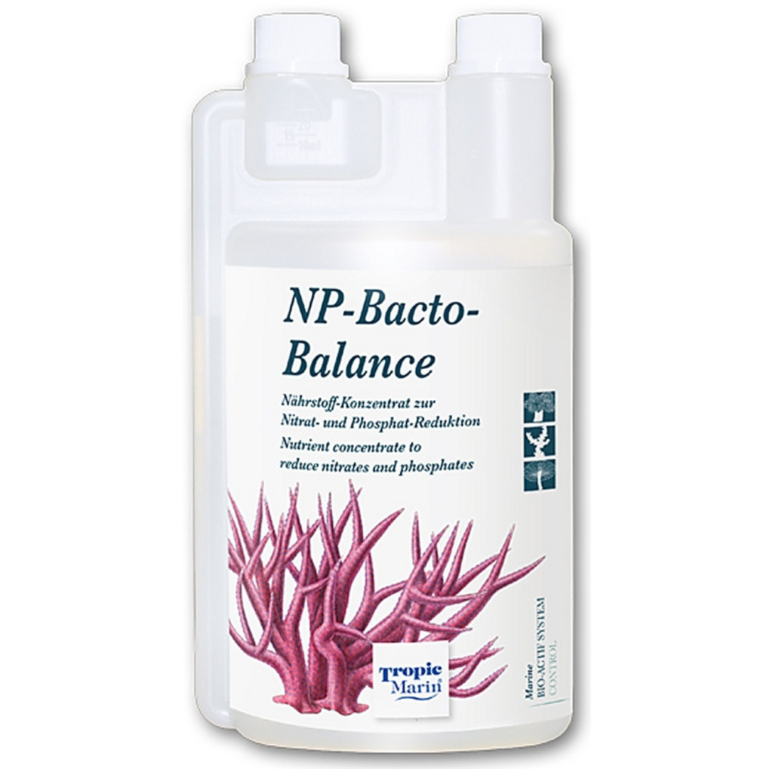 Tropic Marin NP-Bacto-Balance