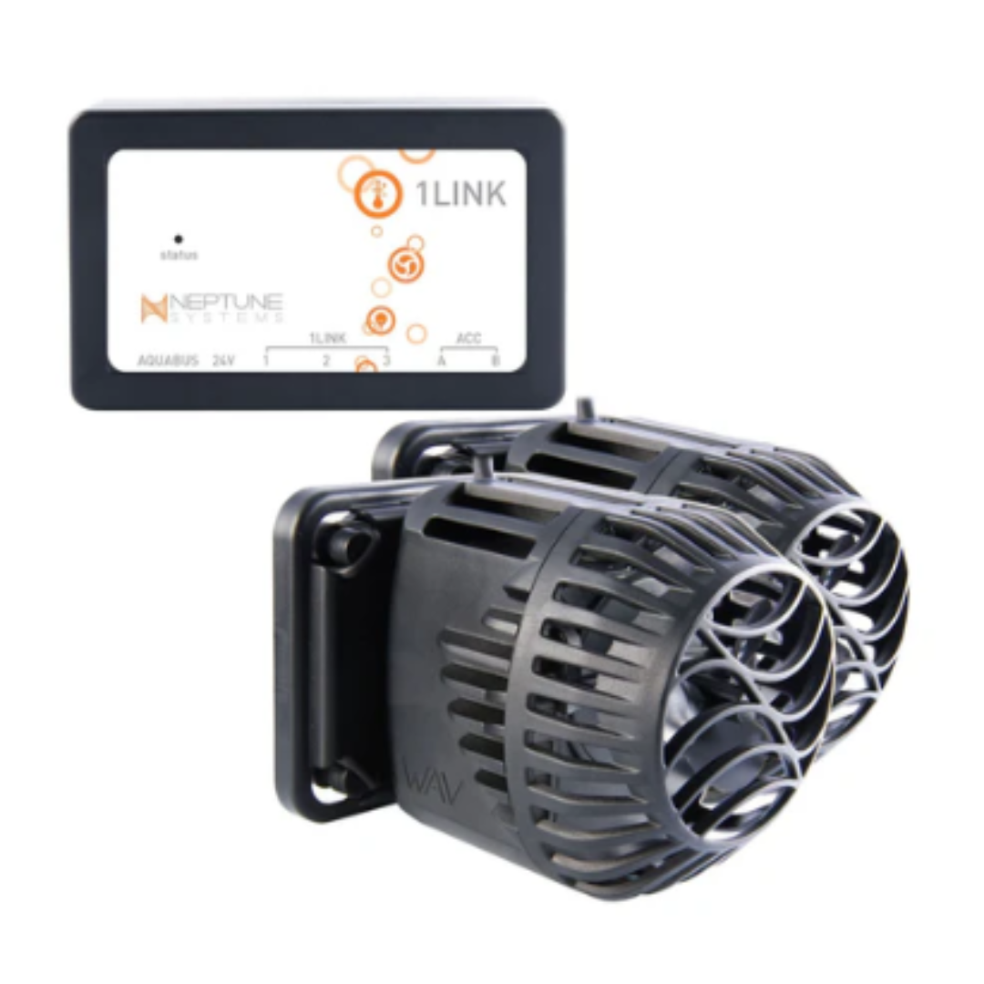 Neptune Systems WAV Starter Kit