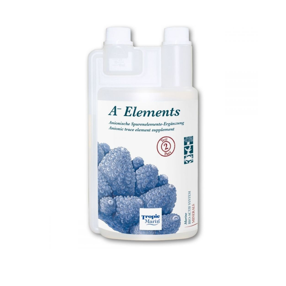Tropic Marin A-Elements