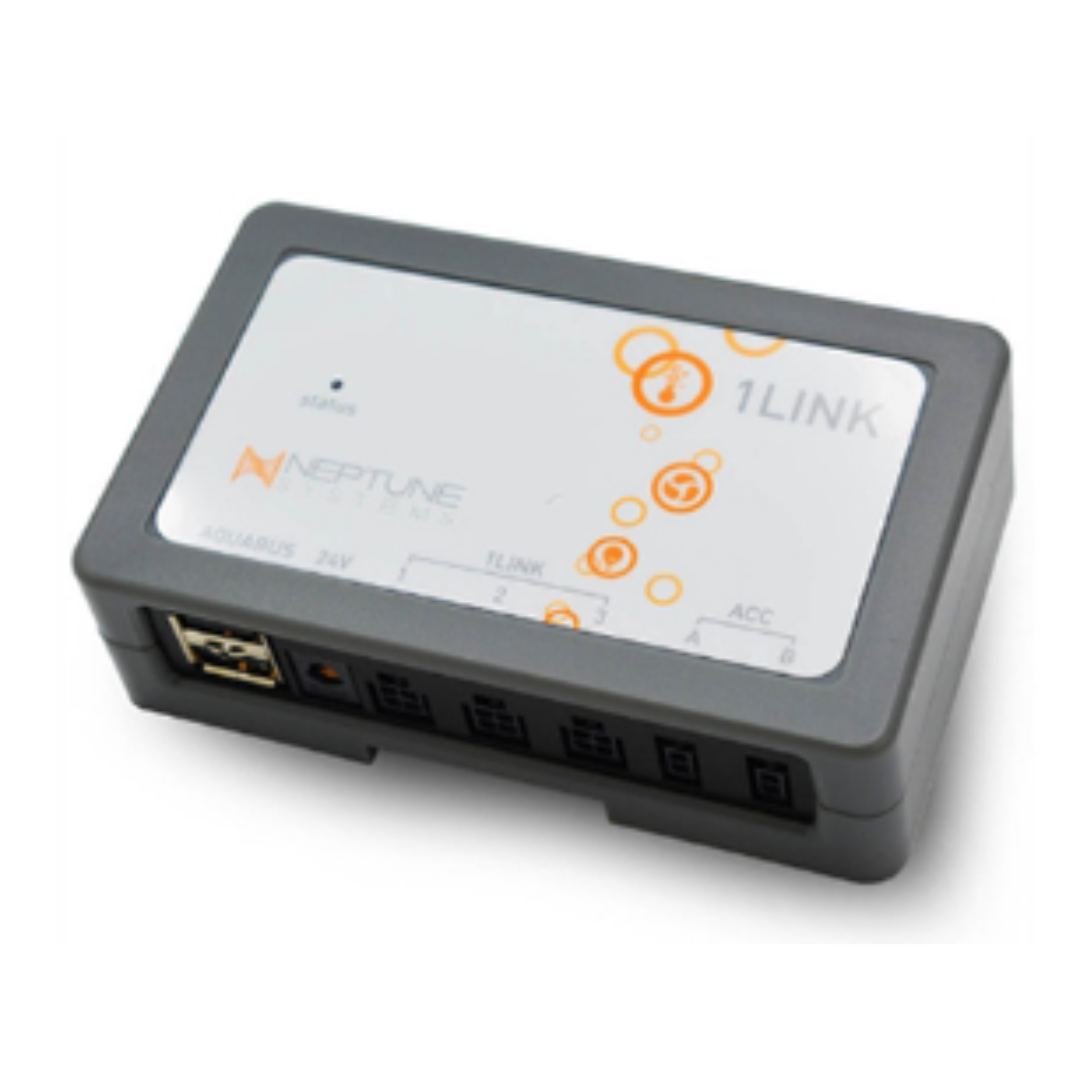 Neptune Systems 1Link Power and Comm