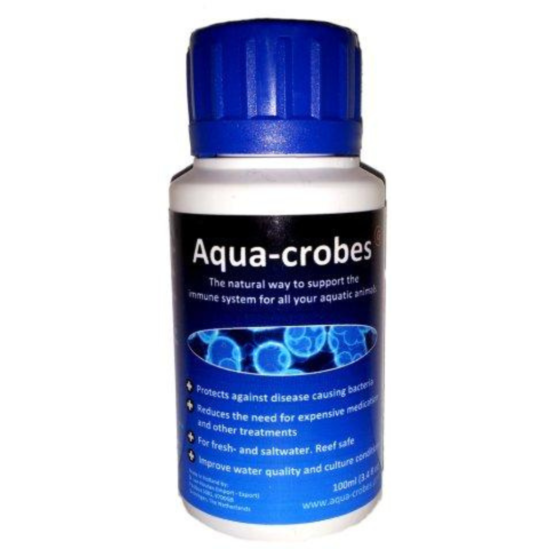 Aqua Crobes 100ml