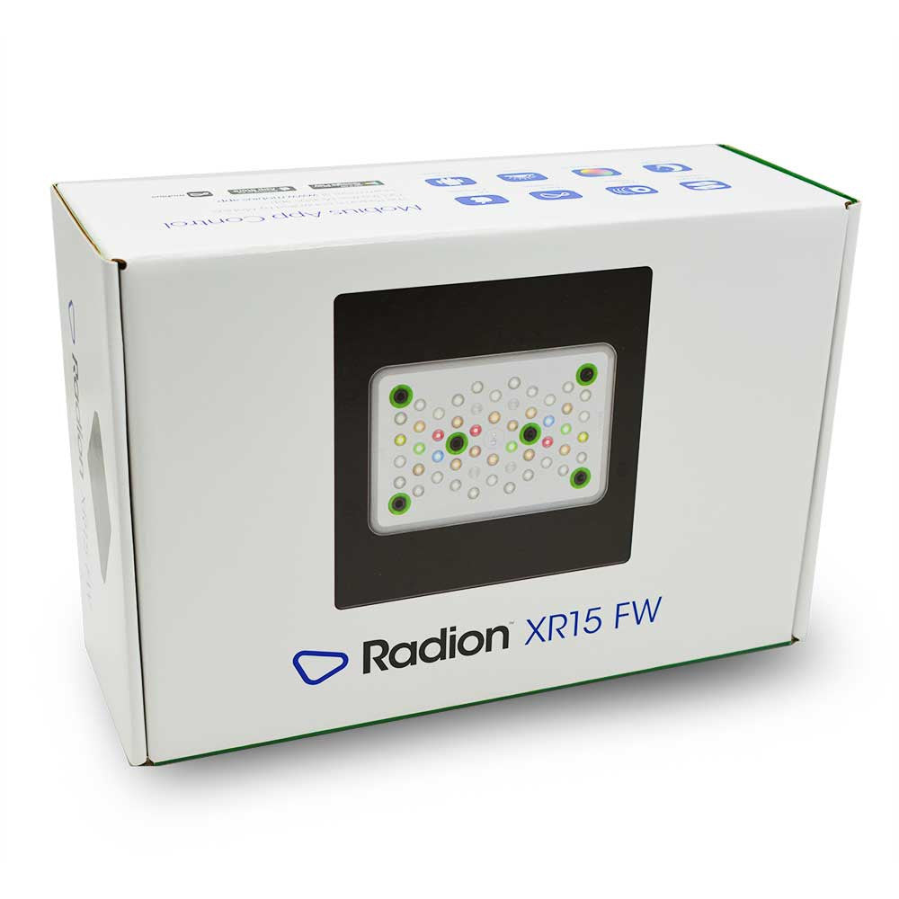 Ecotech Radion XR15 G5 FW