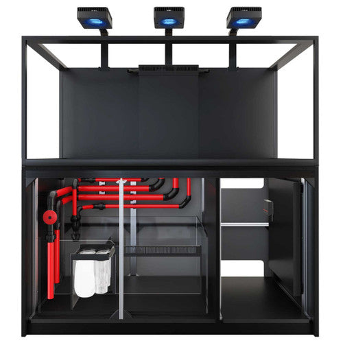 Redsea Reefer S-700 G3 Deluxe ( Incl. 3 x RL170 & arm )