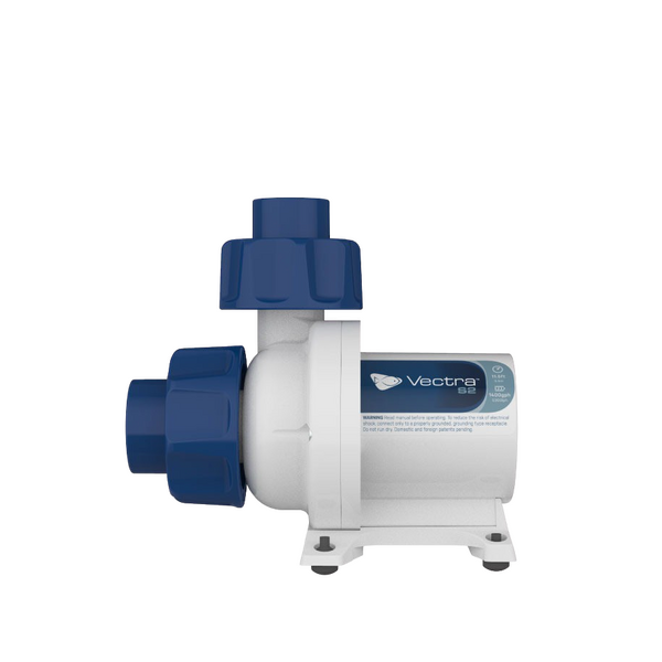 VECTRA S2 Return Pump– 1400 gph (5300 lph)