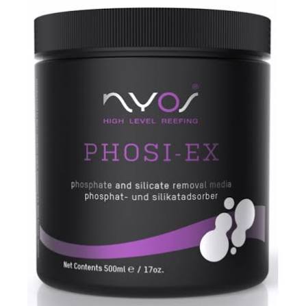 Nyos Phosi EX