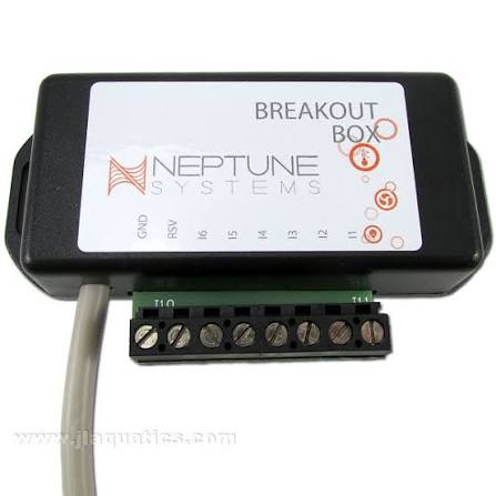 Neptune Breakout Box