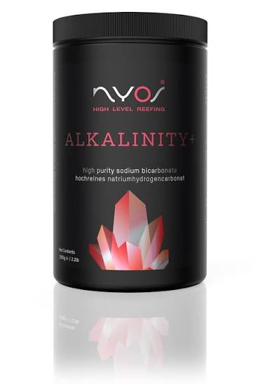 Nyos Alkalinity+