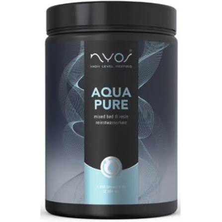Nyos Aqua Pure DI Resin