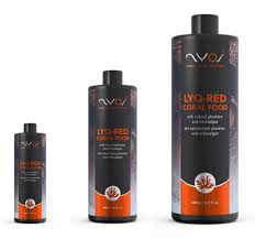 Nyos LYQ Red
