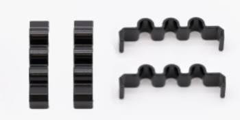 AI HMS wire clips (4pack)