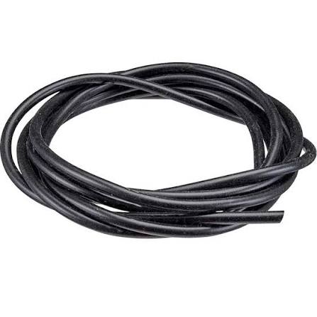 Neptune Trident Waste(Clear) & Sample(Black) Line tubing