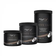 Nyos Active Carbon