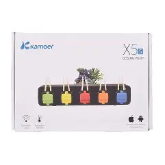 Kamoer X5S Dosing Pump
