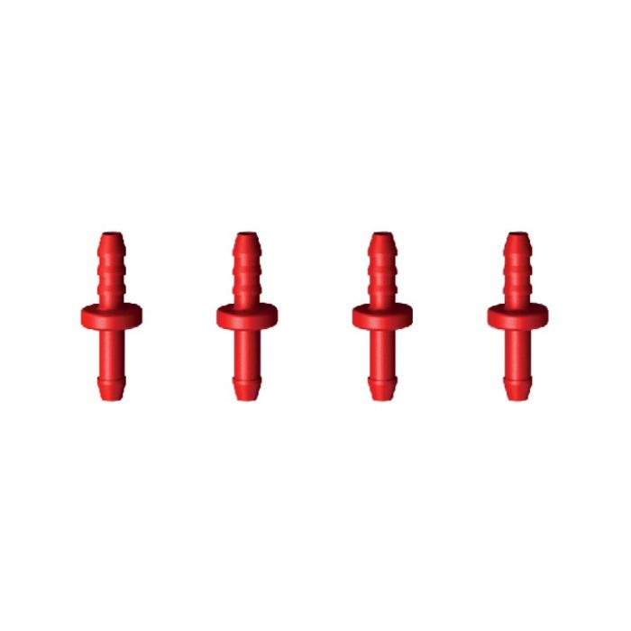 Reefdose tube Tip set ( 4 tips )