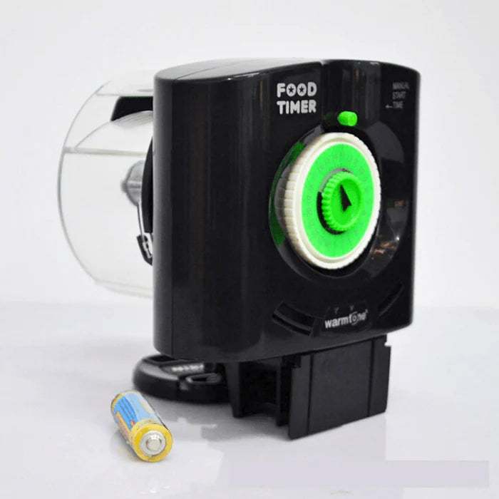 WARMTONE WT-190L Food Timer