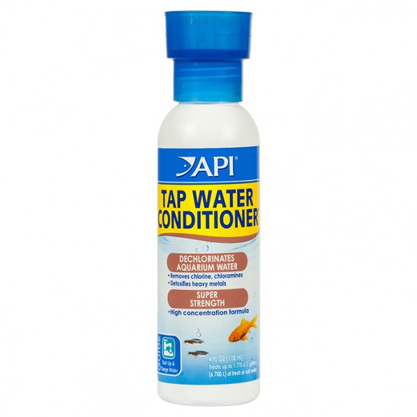 API Tap Water Conditioner