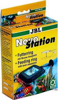 JBL Novostation