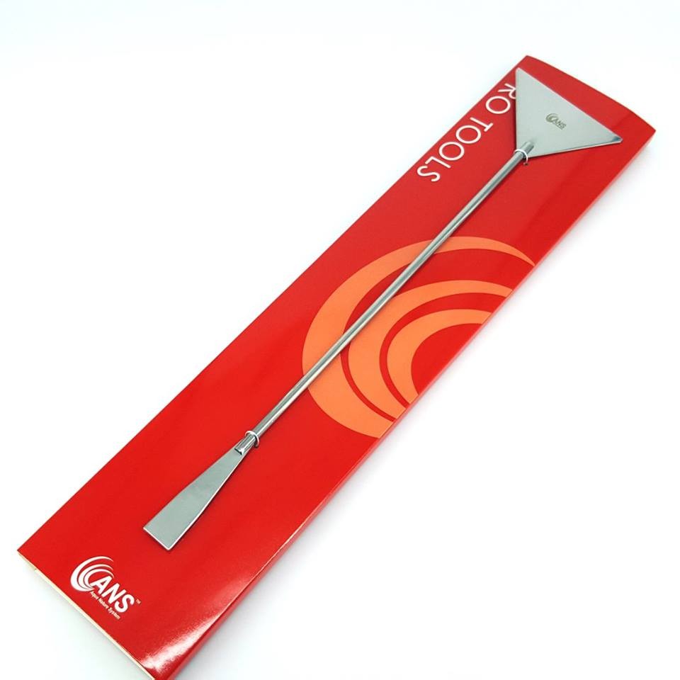 ANS PRO TOOLS Sand Flattener A52335